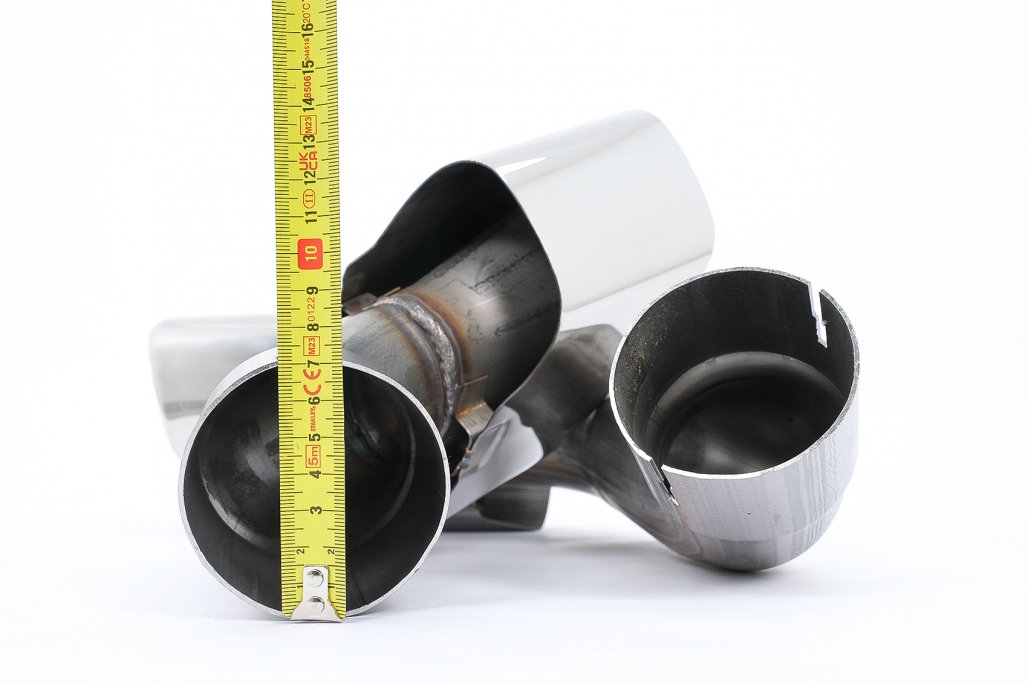 Pachet Exterior Complet BMW X5 F15 (2013-2018) M-Tech Design Performance AutoTuning