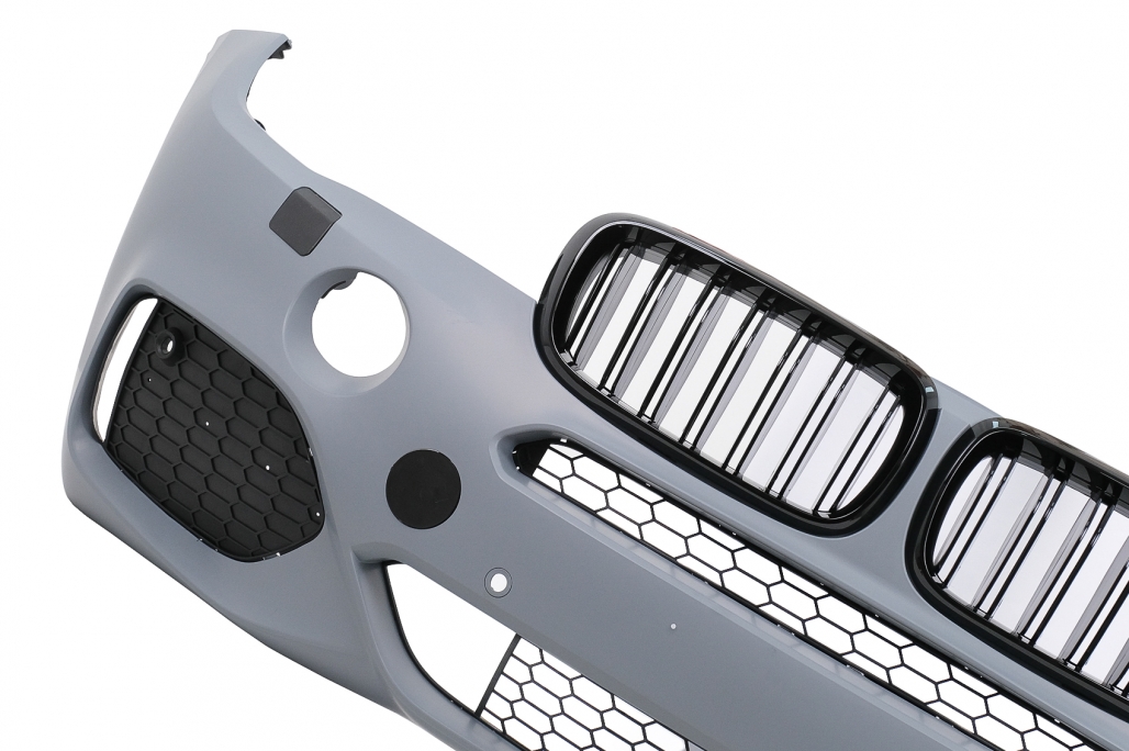 Pachet Exterior Complet BMW X5 F15 (2013-2018) M-Tech Design Performance AutoTuning