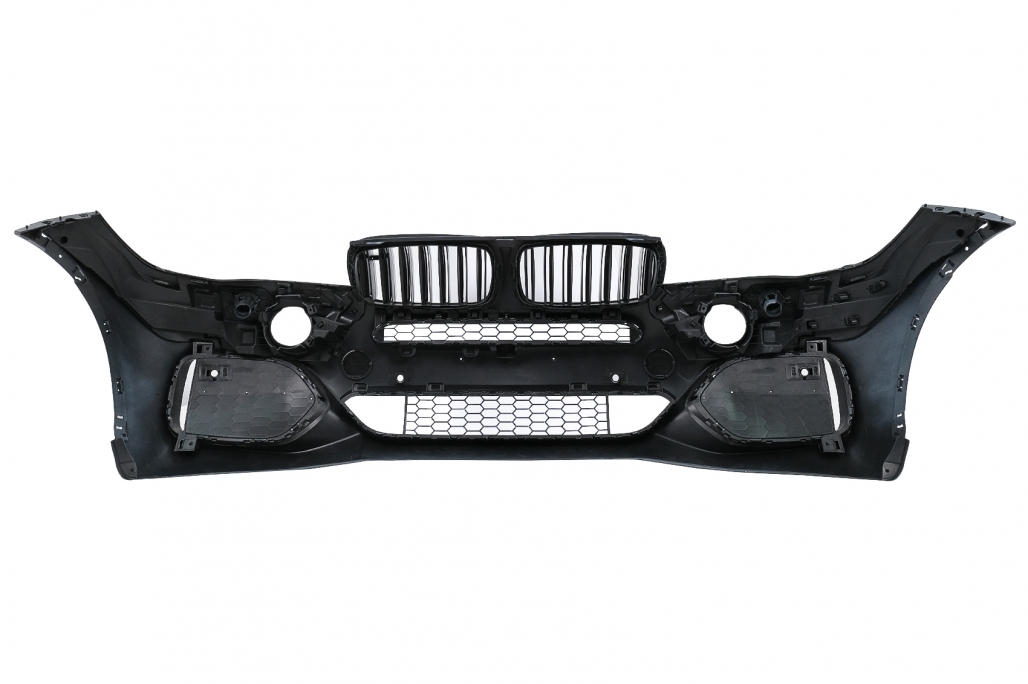 Pachet Exterior Complet BMW X5 F15 (2013-2018) M-Tech Design Performance AutoTuning