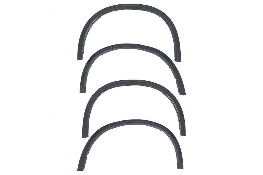 Pachet Exterior Complet BMW X5 F15 (2013-2018) M-Tech Design Performance AutoTuning