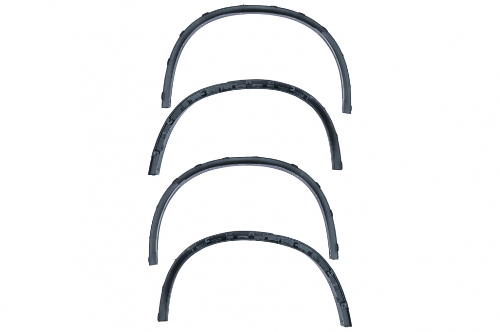 Pachet Exterior Complet BMW X5 F15 (2013-2018) M-Tech Design Performance AutoTuning