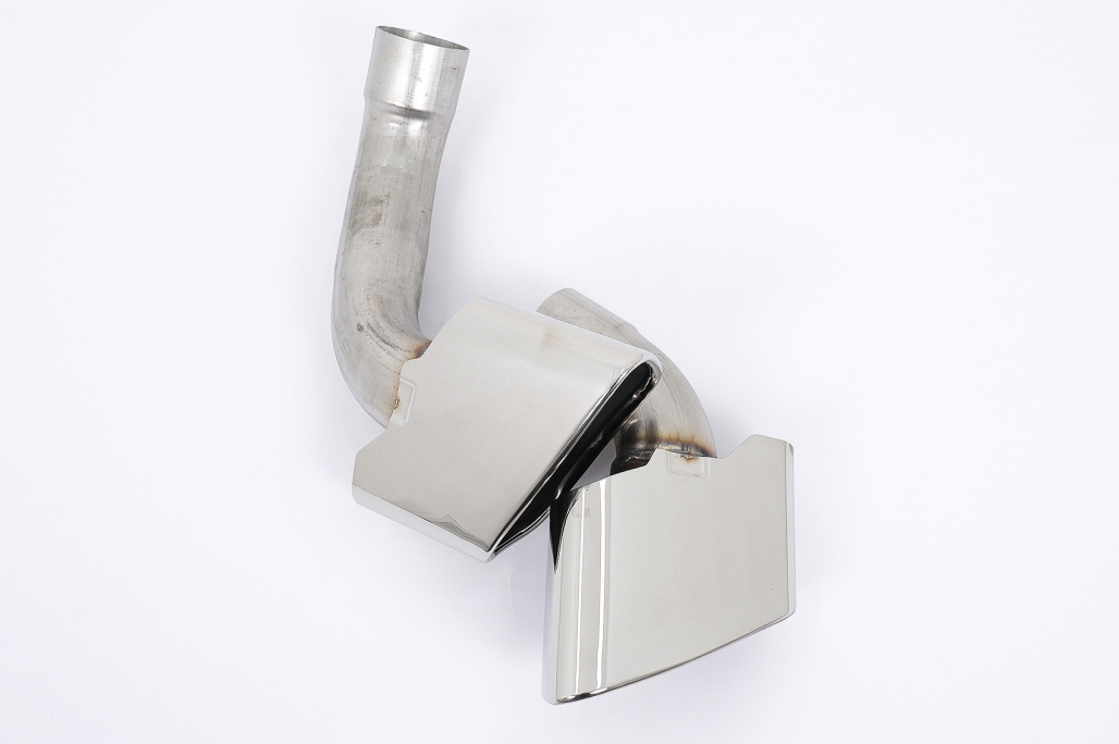 Pachet Exterior Complet BMW X5 F15 (2013-2018) M-Tech Design Performance AutoTuning