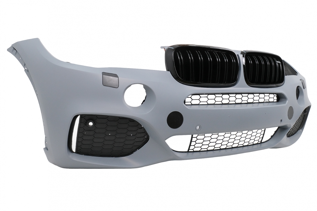 Pachet Exterior Complet BMW X5 F15 (2013-2018) M-Tech Design Performance AutoTuning