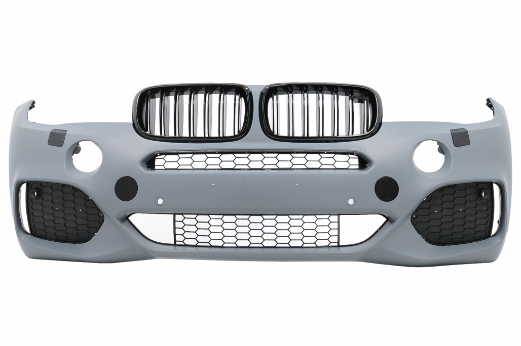 Pachet Exterior Complet BMW X5 F15 (2013-2018) M-Tech Design Performance AutoTuning