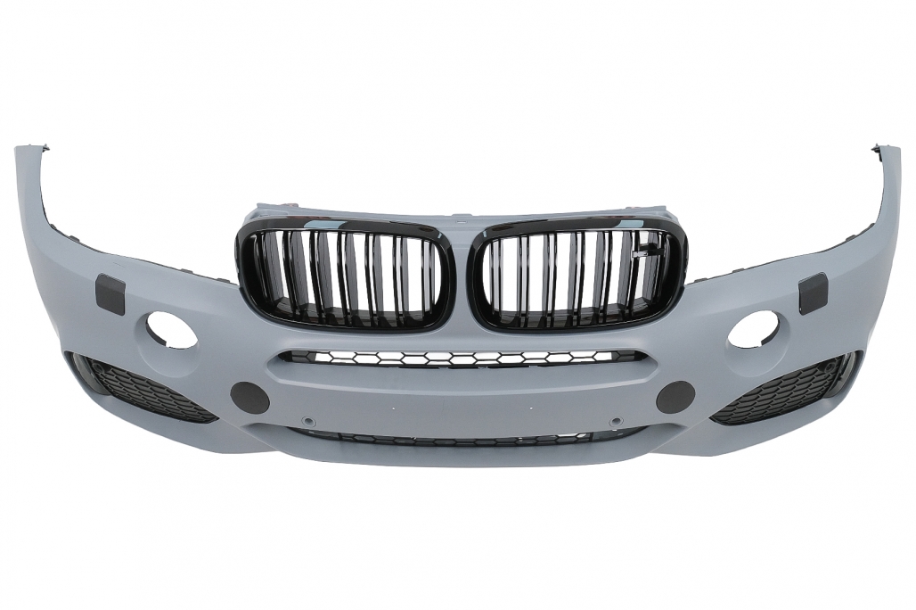 Pachet Exterior Complet BMW X5 F15 (2013-2018) M-Tech Design Performance AutoTuning