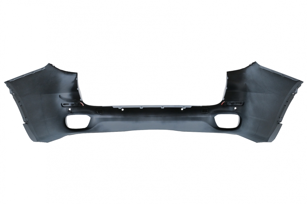 Pachet Exterior Complet BMW X5 F15 (2013-2018) M-Tech Design Performance AutoTuning