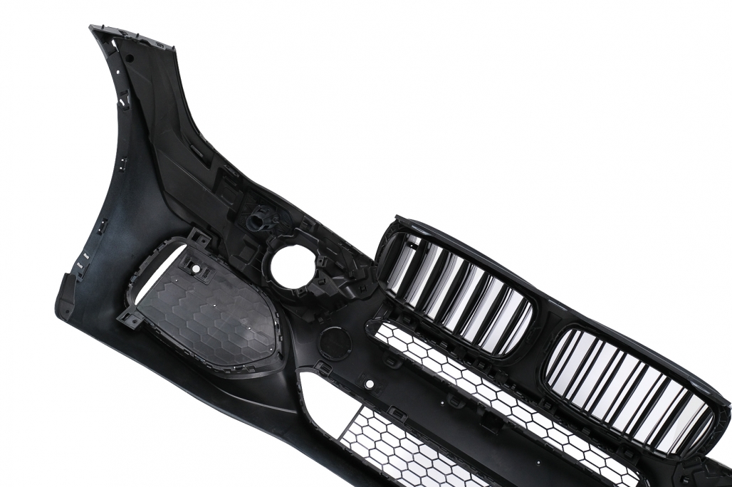 Pachet Exterior Complet BMW X5 F15 (2013-2018) M-Tech Design Performance AutoTuning