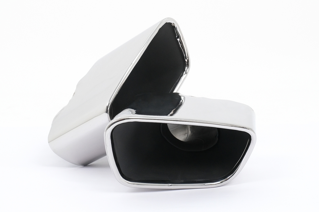 Pachet Exterior Complet BMW X5 F15 (2013-2018) M-Tech Design Performance AutoTuning