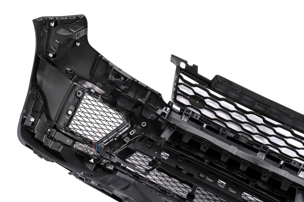 Pachet Exterior Land Range Rover Sport L494 (2013-2017) Conversie catre 2019 Design Performance AutoTuning