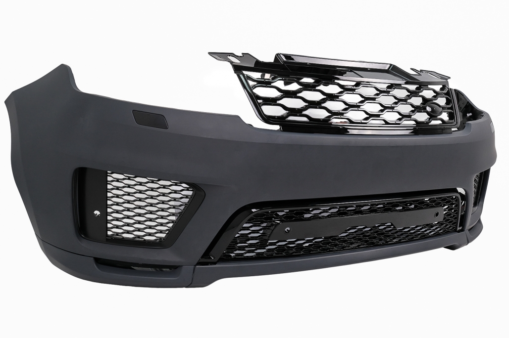 Pachet Exterior Land Range Rover Sport L494 (2013-2017) Conversie catre 2019 Design Performance AutoTuning