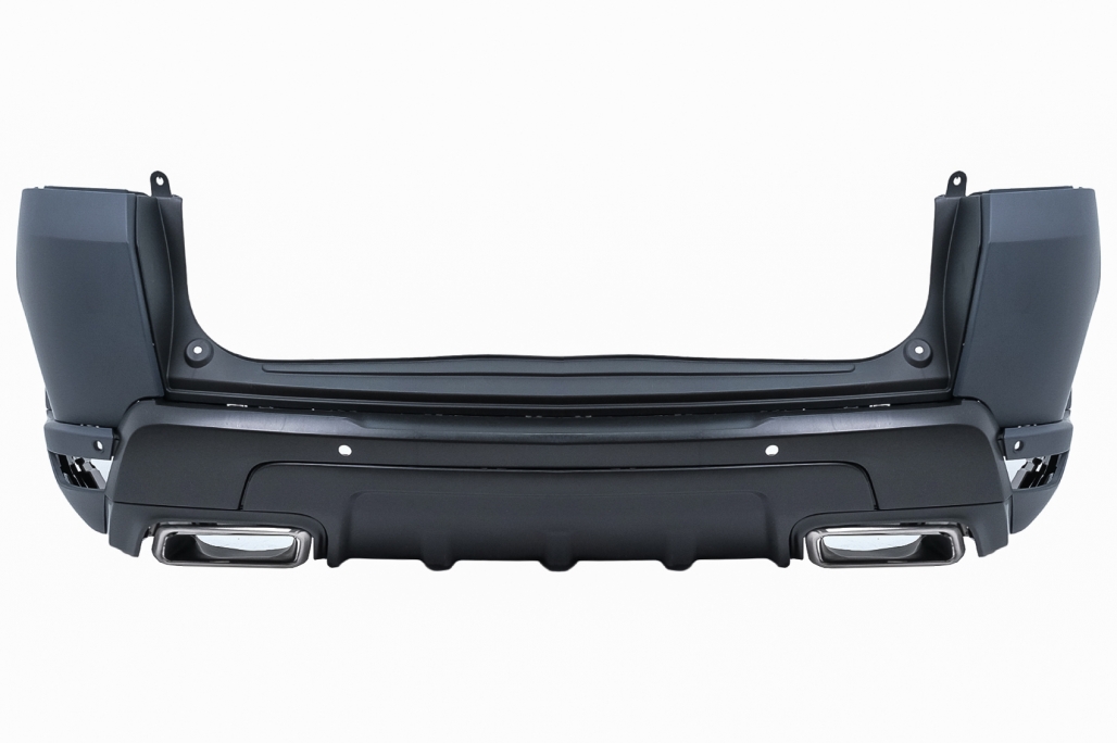Pachet Exterior Land Range Rover Sport L494 (2013-2017) Conversie catre 2019 Design Performance AutoTuning