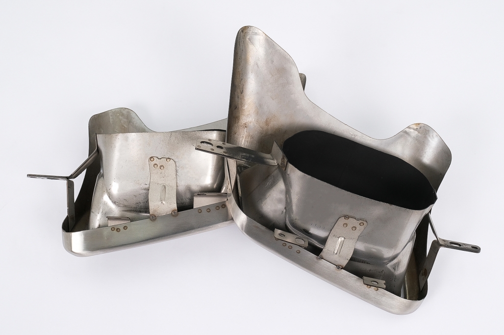 Pachet Exterior Land Range Rover Sport L494 (2013-2017) Conversie catre 2019 Design Performance AutoTuning