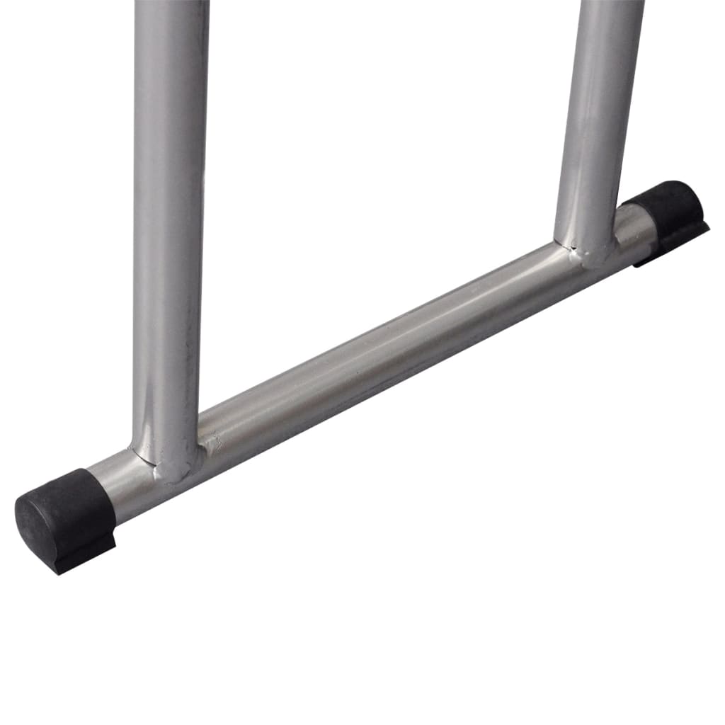 Set bar pentru mic dejun pliabil, cu 2 scaune GartenMobel Dekor