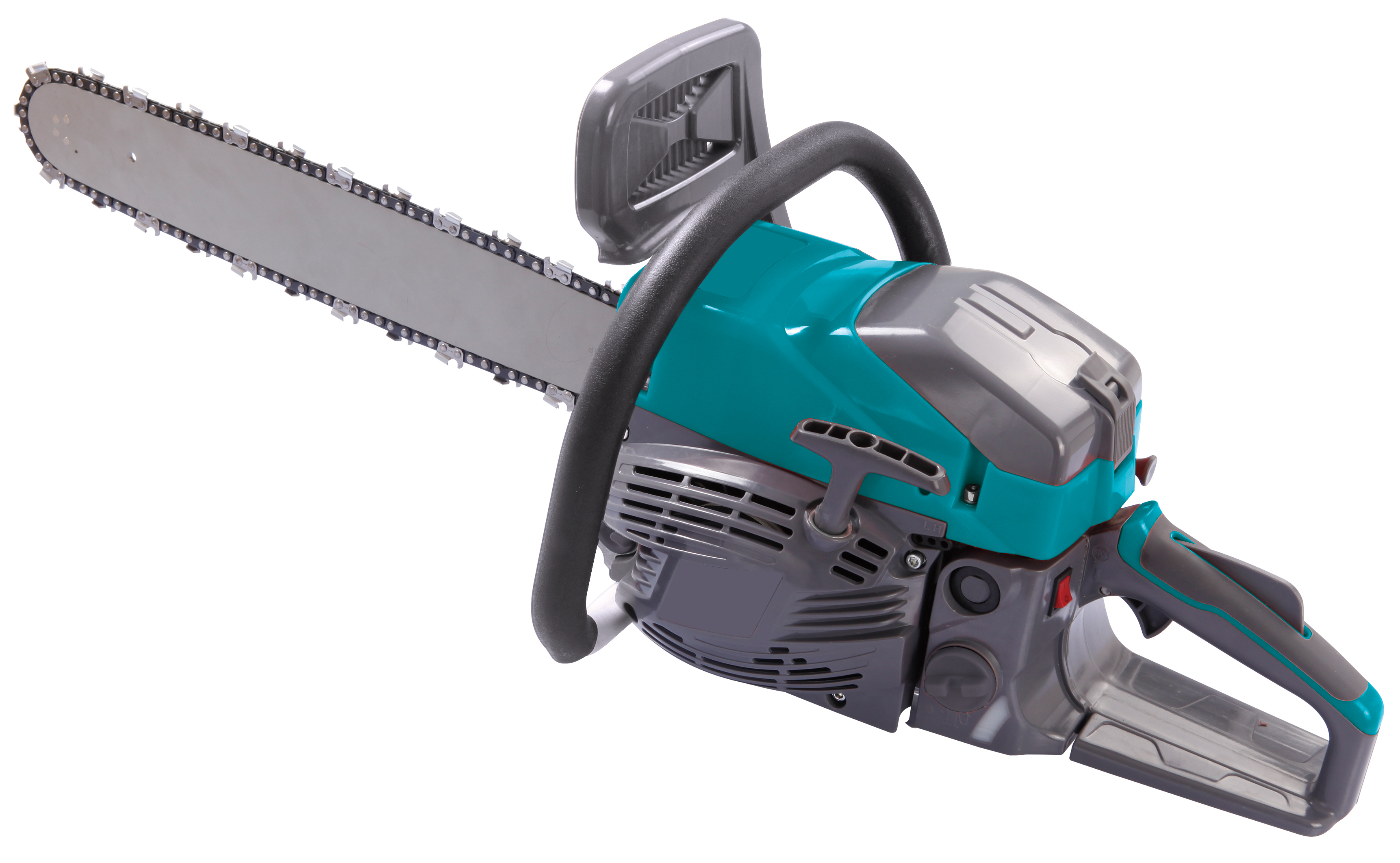 Drujba pe benzina 49.3cc Euro V FarmGarden AgroTrade