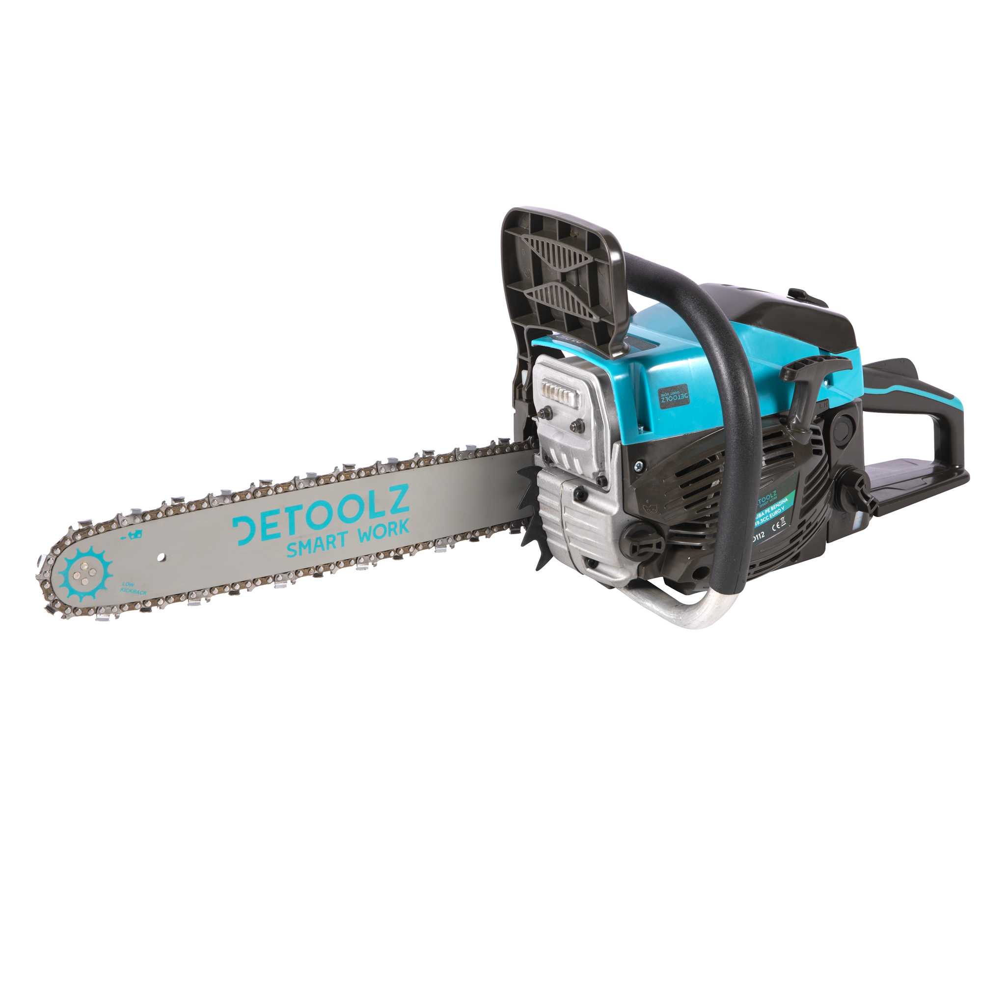 Drujba pe benzina 49.3cc Euro V FarmGarden AgroTrade