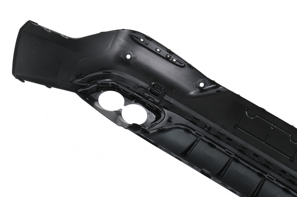 Pachet Exterior Complet Mercedes GLC-Class Coupe C254 (2022-) GLC43 Design Performance AutoTuning