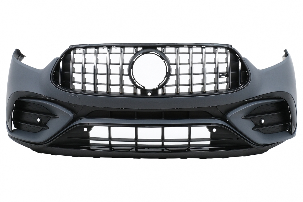 Pachet Exterior Complet Mercedes GLC-Class Coupe C254 (2022-) GLC43 Design Performance AutoTuning