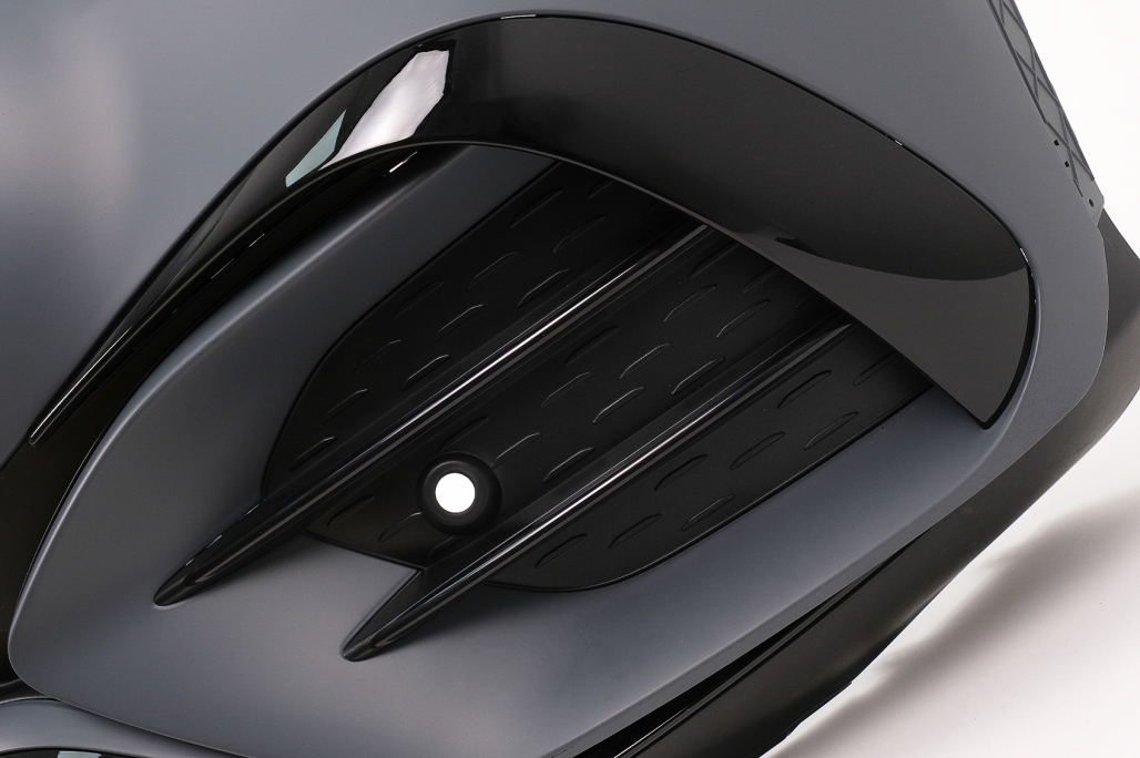 Pachet Exterior Complet Mercedes GLC-Class Coupe C254 (2022-) GLC43 Design Performance AutoTuning