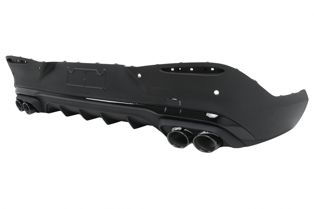 Pachet Exterior Complet Mercedes GLC-Class Coupe C254 (2022-) GLC43 Design Performance AutoTuning