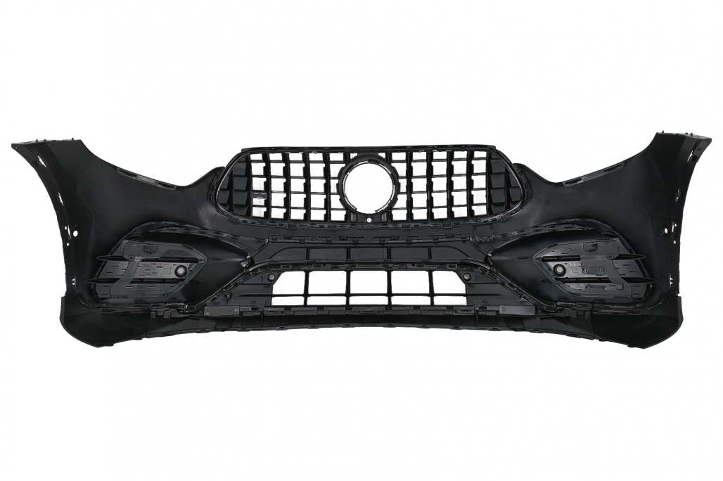 Pachet Exterior Complet Mercedes GLC-Class Coupe C254 (2022-) GLC43 Design Performance AutoTuning