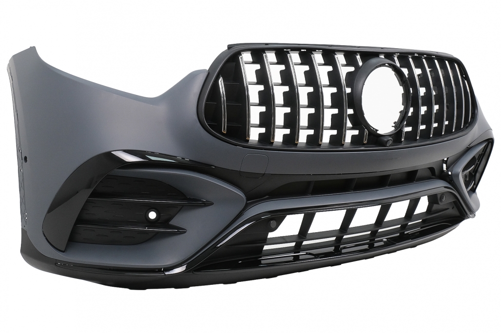 Pachet Exterior Complet Mercedes GLC-Class Coupe C254 (2022-) GLC43 Design Performance AutoTuning