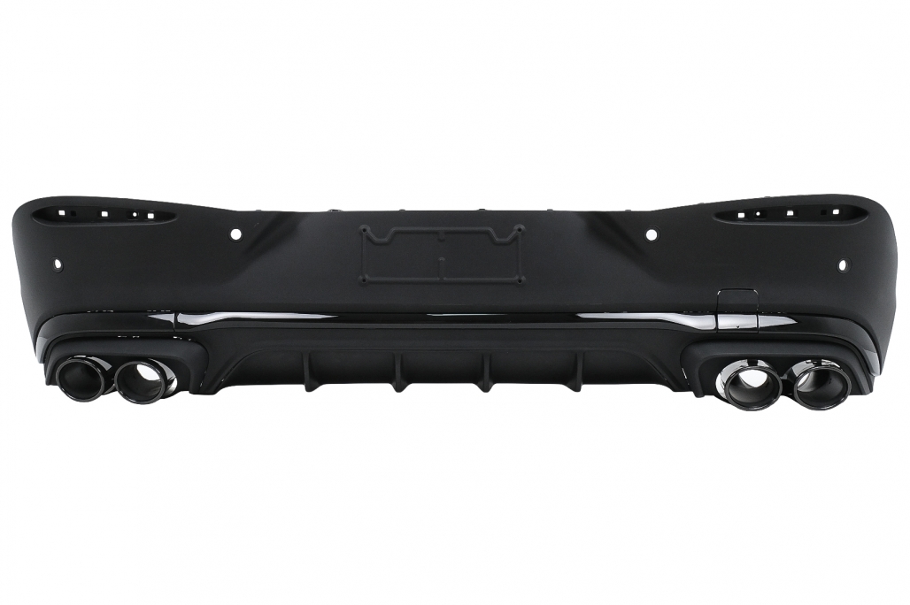 Pachet Exterior Complet Mercedes GLC-Class Coupe C254 (2022-) GLC43 Design Performance AutoTuning