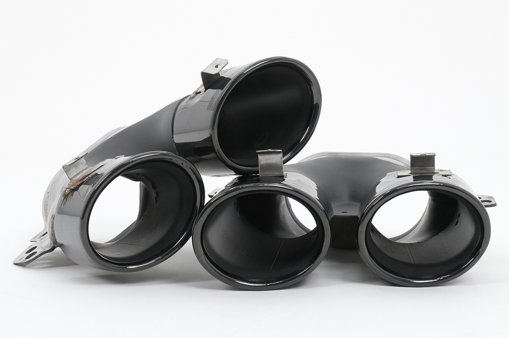 Pachet Exterior Complet Mercedes GLC-Class Coupe C254 (2022-) GLC43 Design Performance AutoTuning