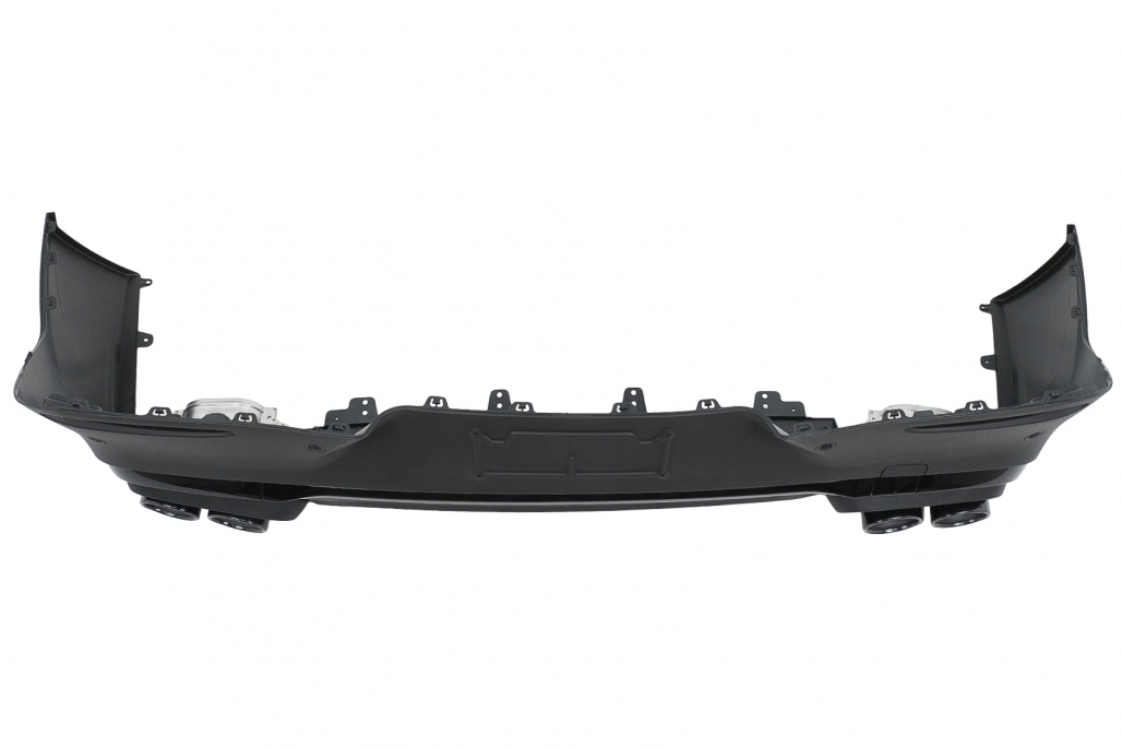 Pachet Exterior Complet Mercedes GLC-Class Coupe C254 (2022-) GLC43 Design Performance AutoTuning