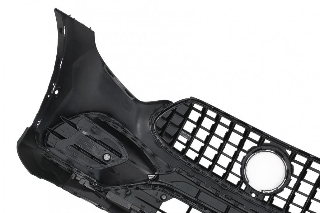 Pachet Exterior Complet Mercedes GLC-Class Coupe C254 (2022-) GLC43 Design Performance AutoTuning