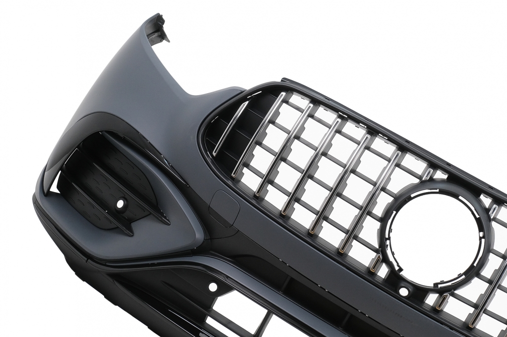 Pachet Exterior Complet Mercedes GLC-Class Coupe C254 (2022-) GLC43 Design Performance AutoTuning