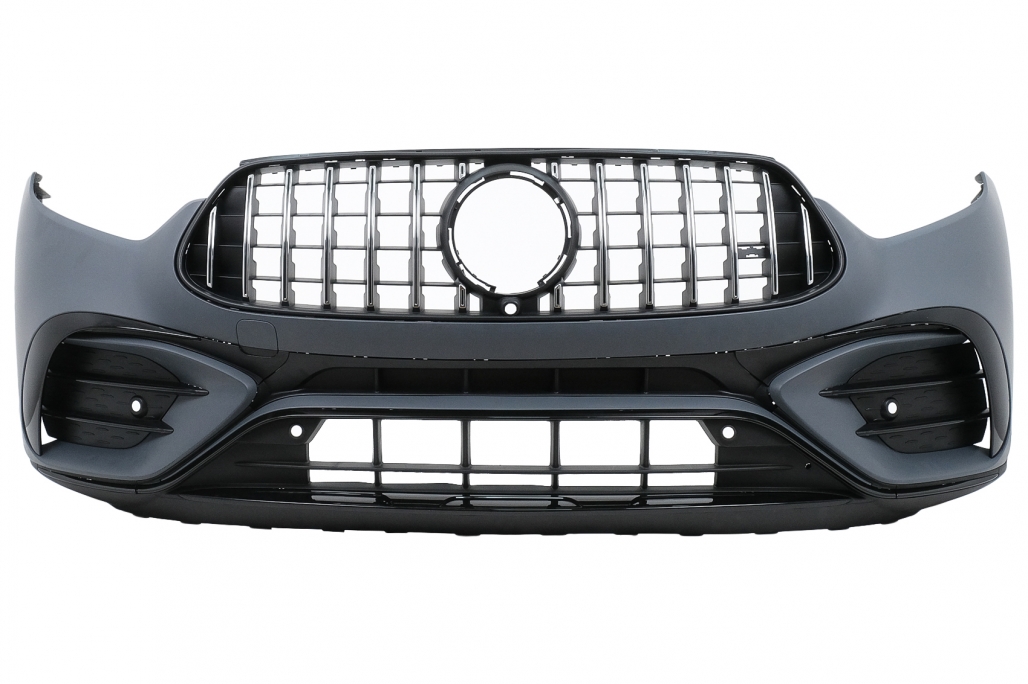 Pachet Exterior Complet Mercedes GLC-Class Coupe C254 (2022-) GLC63 Design Performance AutoTuning