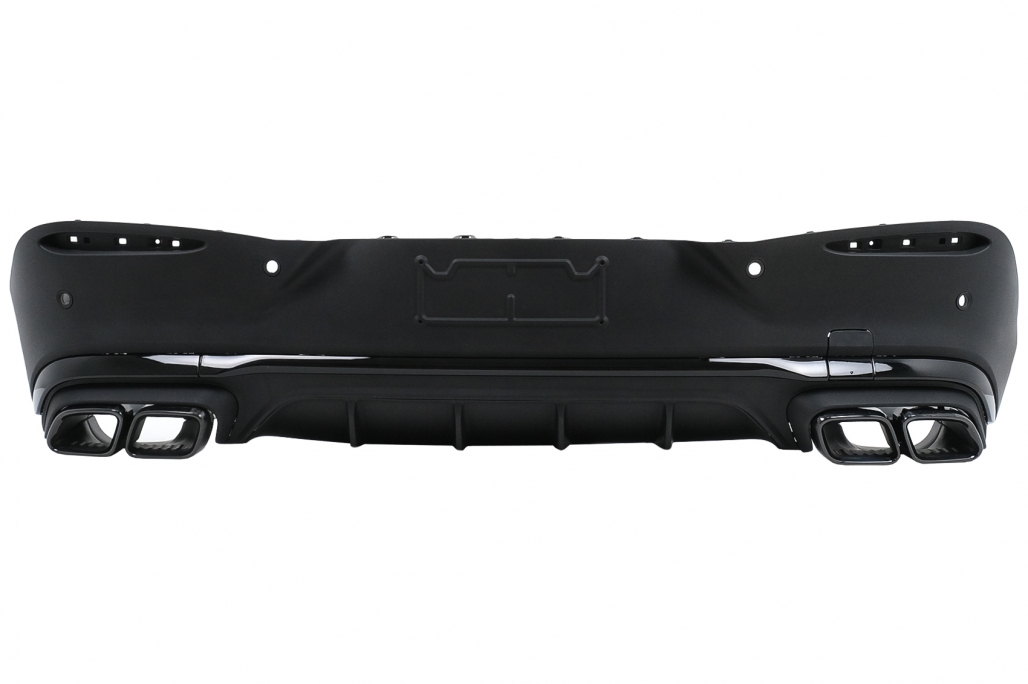 Pachet Exterior Complet Mercedes GLC-Class Coupe C254 (2022-) GLC63 Design Performance AutoTuning