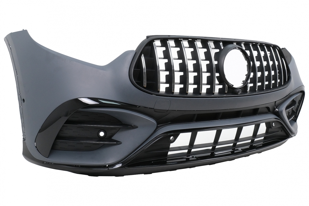 Pachet Exterior Complet Mercedes GLC-Class Coupe C254 (2022-) GLC63 Design Performance AutoTuning