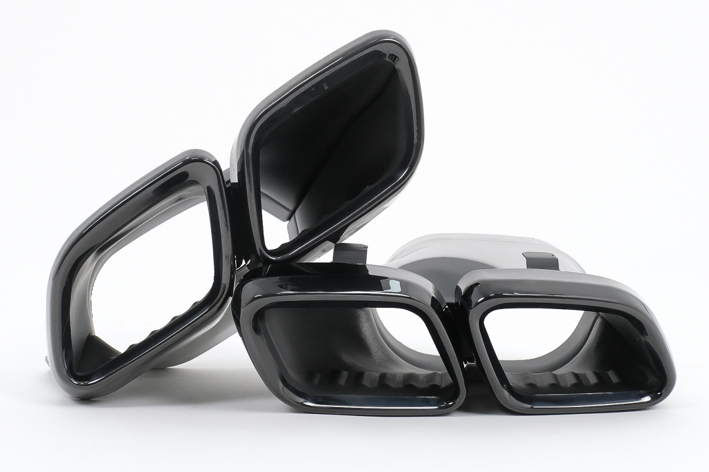 Pachet Exterior Complet Mercedes GLC-Class Coupe C254 (2022-) GLC63 Design Performance AutoTuning