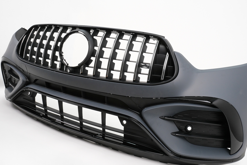 Pachet Exterior Complet Mercedes GLC-Class Coupe C254 (2022-) GLC63 Design Performance AutoTuning