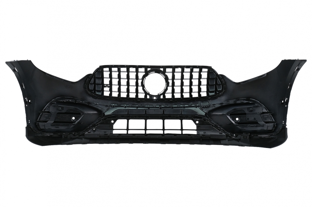 Pachet Exterior Complet Mercedes GLC-Class Coupe C254 (2022-) GLC63 Design Performance AutoTuning