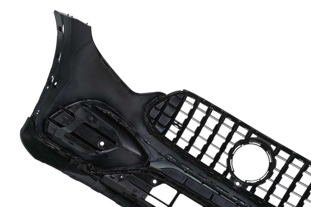 Pachet Exterior Complet Mercedes GLC-Class Coupe C254 (2022-) GLC63 Design Performance AutoTuning