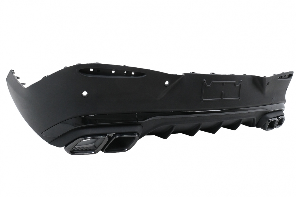 Pachet Exterior Complet Mercedes GLC-Class Coupe C254 (2022-) GLC63 Design Performance AutoTuning