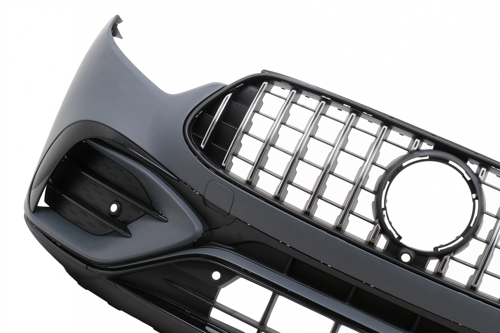 Pachet Exterior Complet Mercedes GLC-Class Coupe C254 (2022-) GLC63 Design Performance AutoTuning