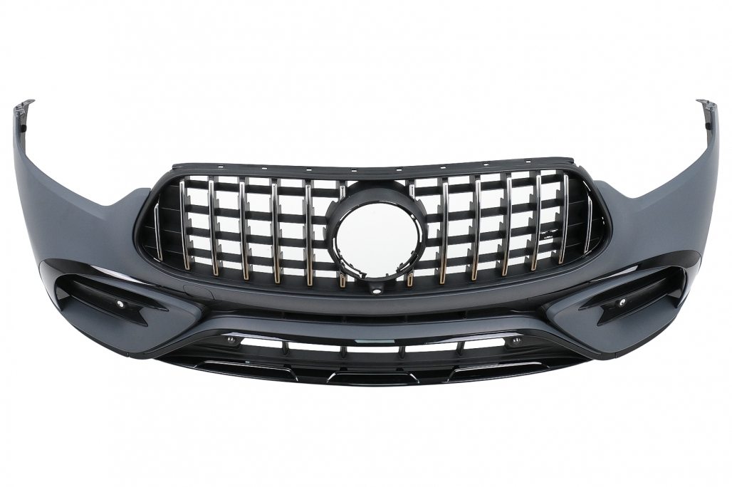 Pachet Exterior Complet Mercedes GLC-Class Coupe C254 (2022-) GLC63 Design Performance AutoTuning