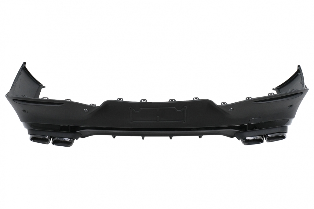 Pachet Exterior Complet Mercedes GLC-Class Coupe C254 (2022-) GLC63 Design Performance AutoTuning