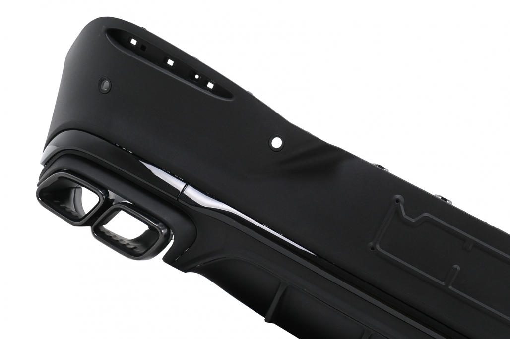 Pachet Exterior Complet Mercedes GLC-Class Coupe C254 (2022-) GLC63 Design Performance AutoTuning