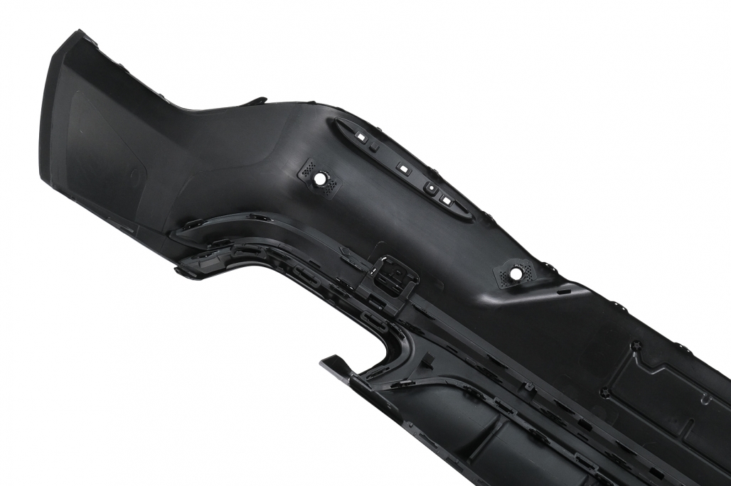 Pachet Exterior Complet Mercedes GLC-Class Coupe C254 (2022-) GLC63 Design Performance AutoTuning