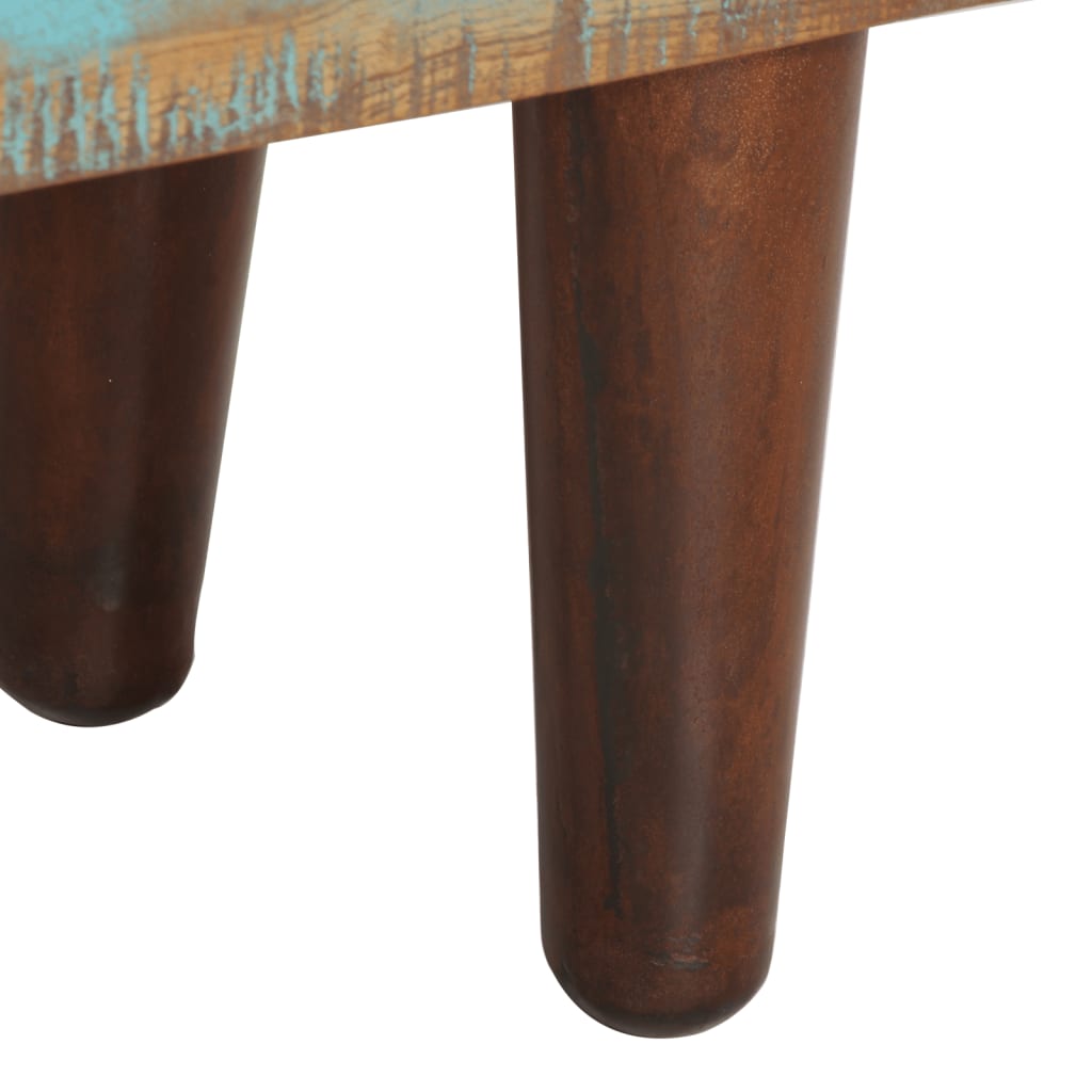 Dulap, 55x30x80 cm, lemn masiv reciclat GartenMobel Dekor