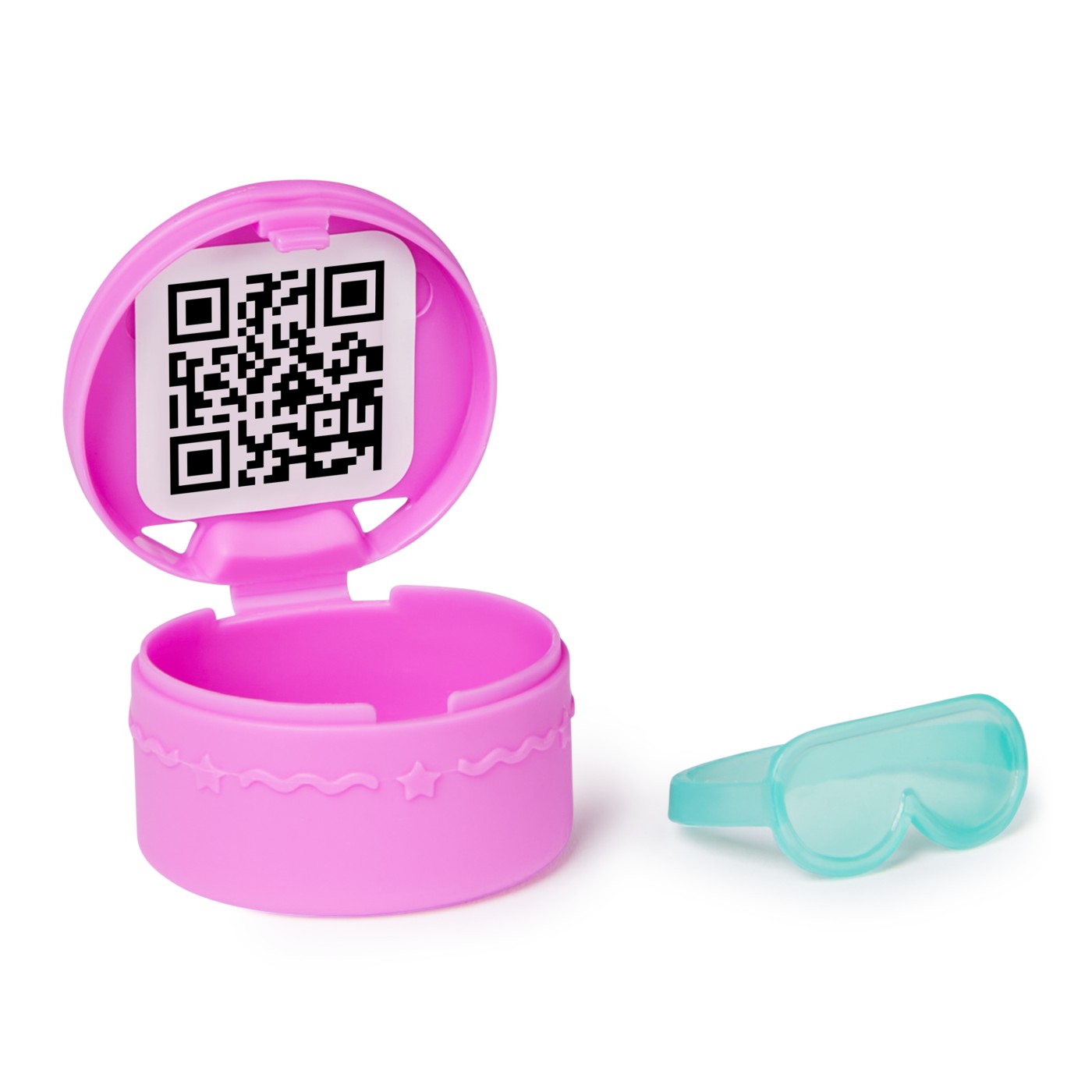 GABBYS DOLLHOUSE BOBBLE KITTY MERCAT SI CAMERA POTIUNILOR SuperHeroes ToysZone