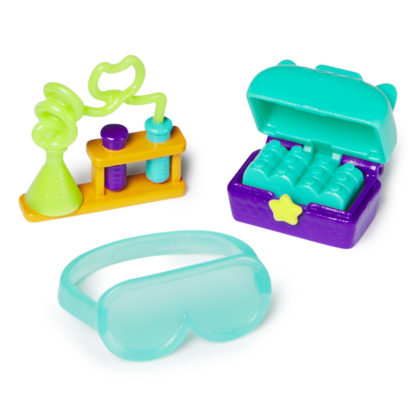GABBYS DOLLHOUSE BOBBLE KITTY MERCAT SI CAMERA POTIUNILOR SuperHeroes ToysZone