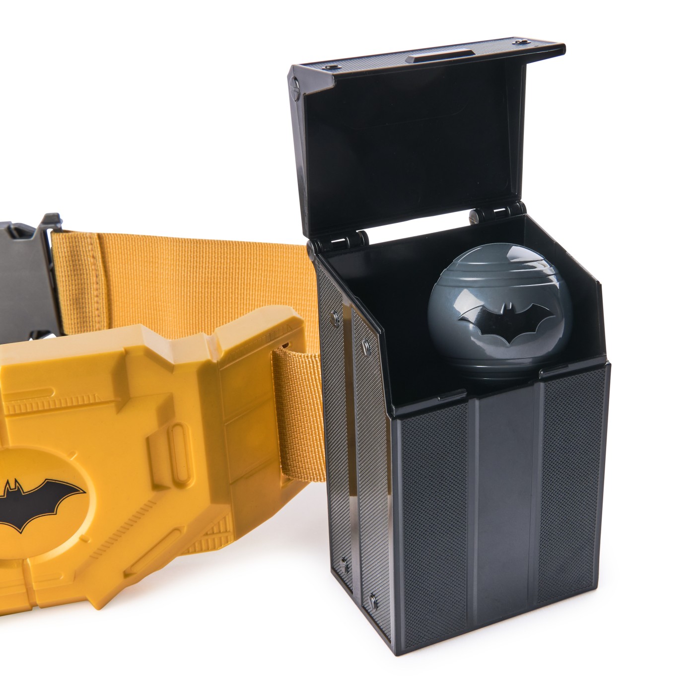 BATMAN SET MASCA SI CUREA SuperHeroes ToysZone
