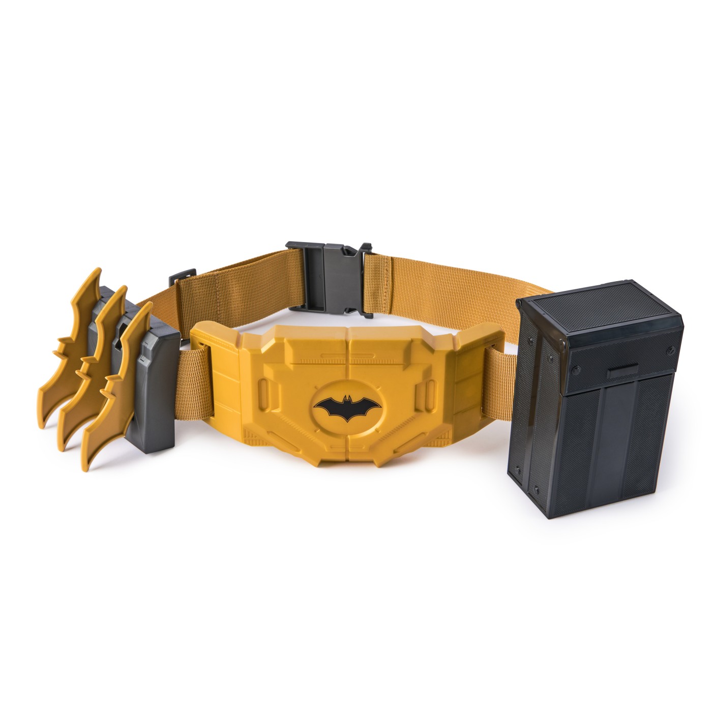BATMAN SET MASCA SI CUREA SuperHeroes ToysZone
