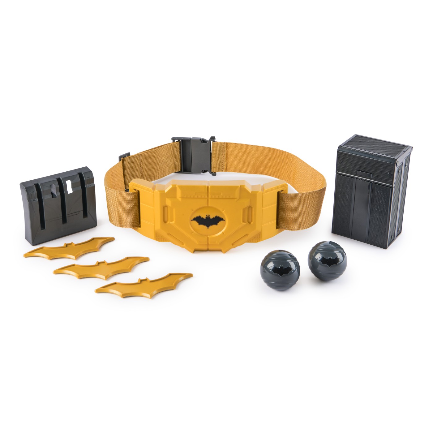 BATMAN SET MASCA SI CUREA SuperHeroes ToysZone