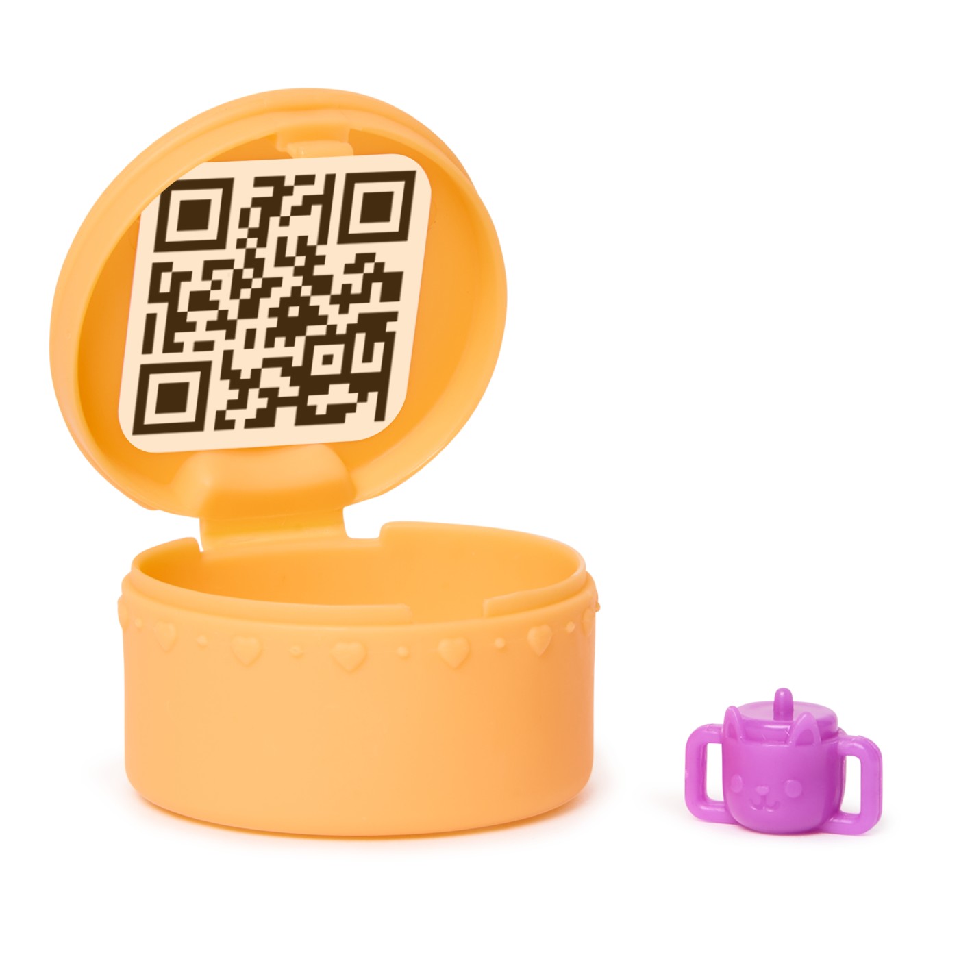 GABBYS DOLLHOUSE SET CAMERA DE JOACA KITTY CARE EAR PURRFECT SuperHeroes ToysZone